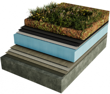 Murukatuse läbilõige