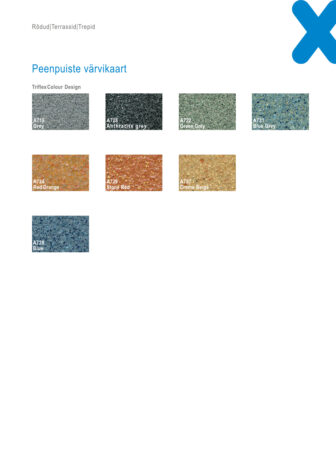 Triflex Colour Design