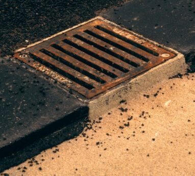 Asfaltkattega parkla hüdrosiolatsioon. Trflex AWS